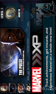 复仇者行动：无敌浩克(Avengers)截图3