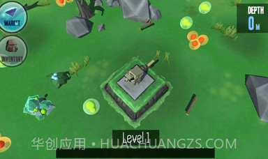 合成动物截图3 合成动物截图3