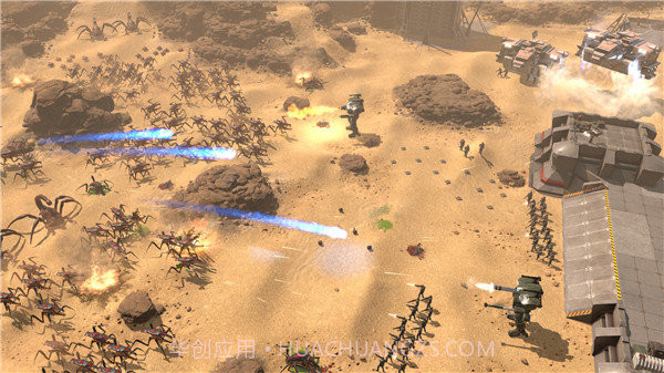 星河舰队人类命令截图3 星河舰队人类命令截图3