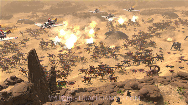 星河舰队人类命令截图2 星河舰队人类命令截图2