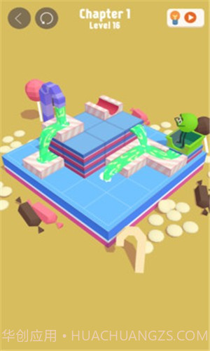 划水小虫免费截图3 划水小虫免费截图3