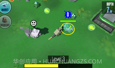 合成动物截图4 合成动物截图4