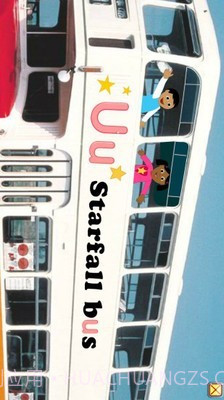 Starfall FREE截图1 Starfall FREE截图1