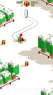 滑冰大师2021截图2 滑冰大师2021截图2