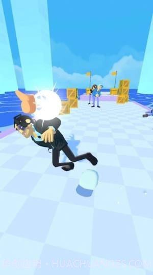 拍打他们截图2 拍打他们截图2