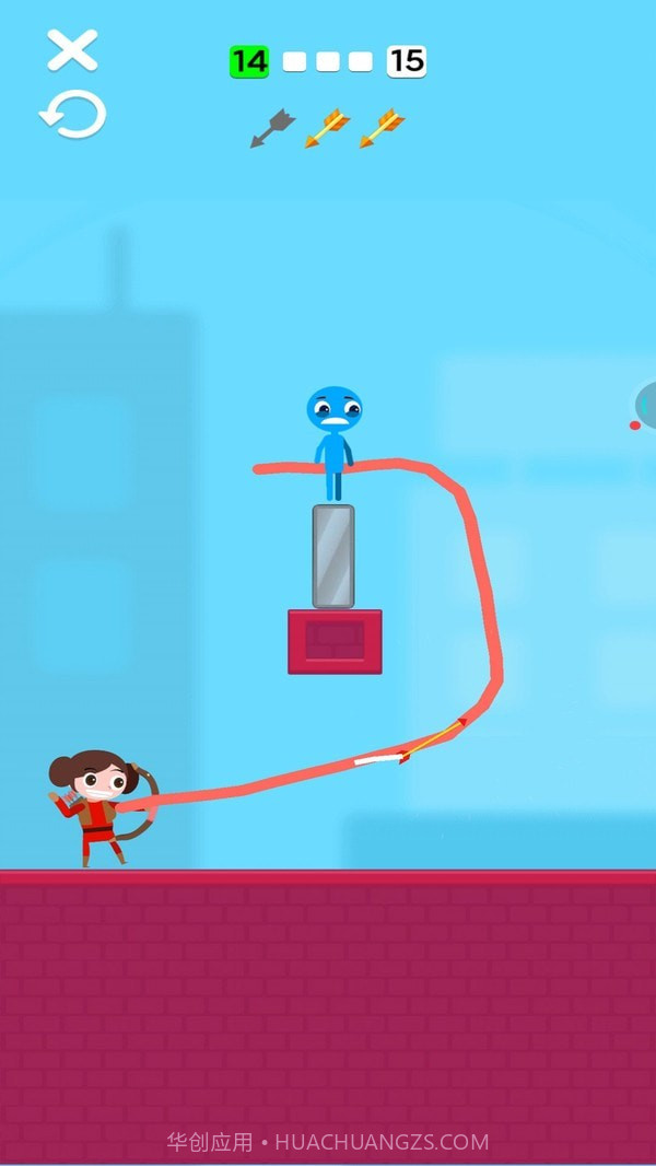 画线神射手截图4 画线神射手截图4