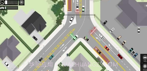 交通管理3截图1 交通管理3截图1