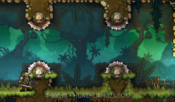 恶棍英雄联机版截图2 恶棍英雄联机版截图2