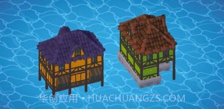 海城建设者截图1 海城建设者截图1