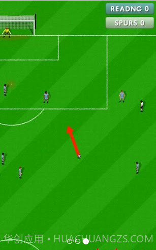 New Star Soccer截图3 New Star Soccer截图3