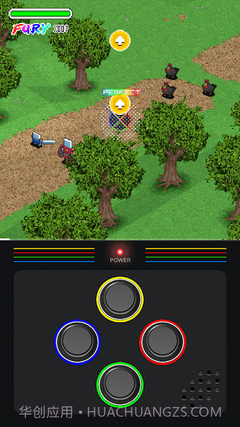 旧派音乐剧截图2