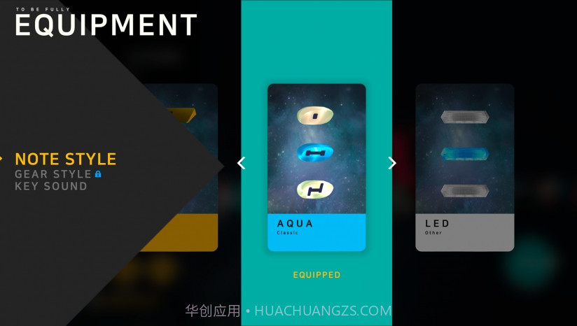 TAPSONIC BOLD截图3 TAPSONIC BOLD截图3