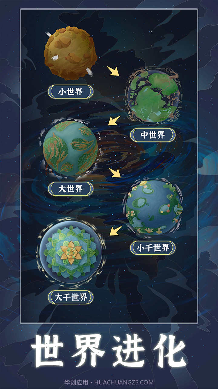 天道创造内置修改器截图1 天道创造内置修改器截图1