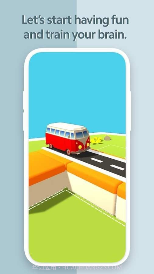 轨迹拼图截图4 轨迹拼图截图4