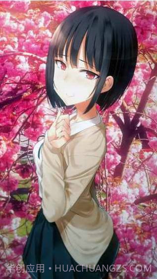 傲娇小姑娘截图1