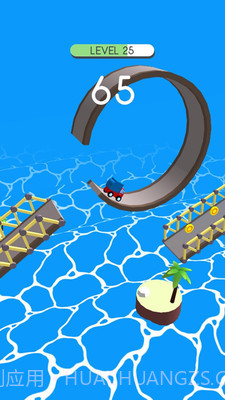 极限公路驾驶截图2