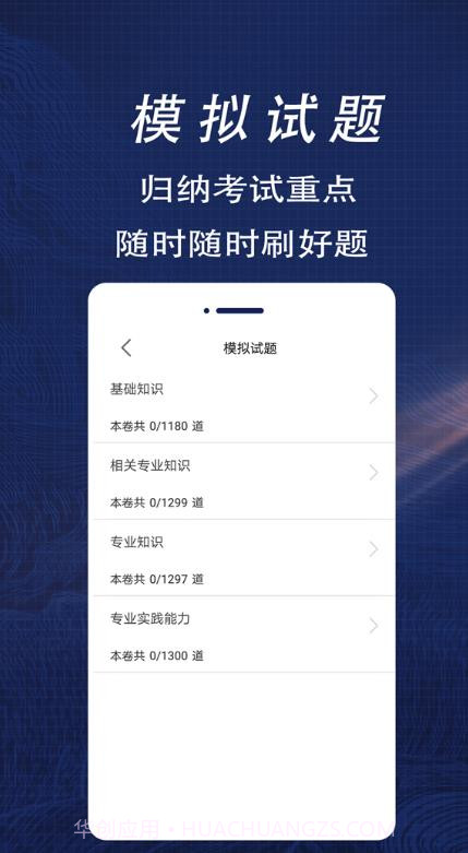 初级药师全题库正版截图4
