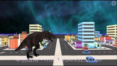 初音AR唱会最新版截图3 初音AR唱会最新版截图3