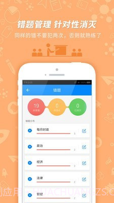 事业单位考试截图5 事业单位考试截图5