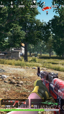 致命弹头截图3 致命弹头截图3