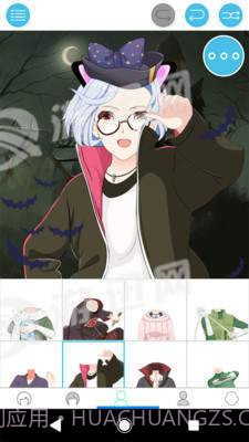 火影拼拼乐截图2 火影拼拼乐截图2