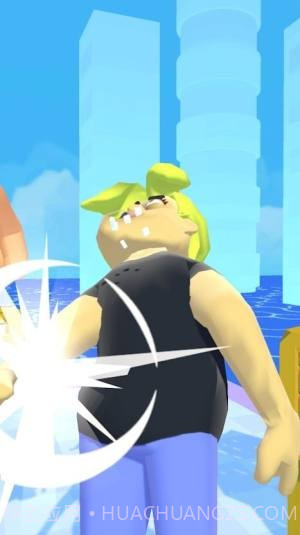 拍打他们截图3 拍打他们截图3