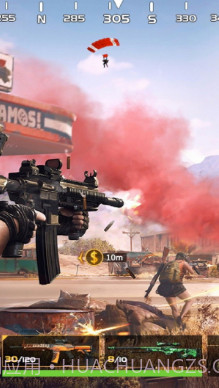 致命弹头截图2 致命弹头截图2