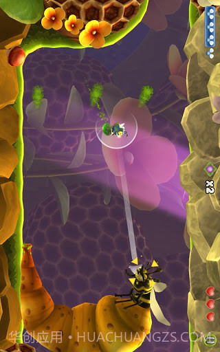 闪闪萤火虫安卓截图2 闪闪萤火虫安卓截图2