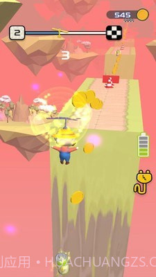 梦想旅行家截图1 梦想旅行家截图1