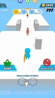 武士刀锋截图1 武士刀锋截图1