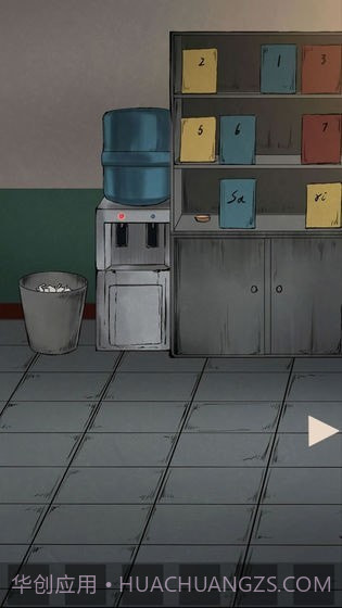 废弃研究所截图3