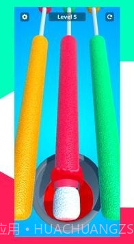 艺术家生活3D截图3