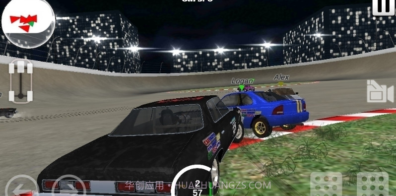 冲撞赛车31.1.032截图2