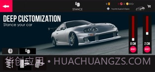 Assoluto Racing截图3 Assoluto Racing截图3