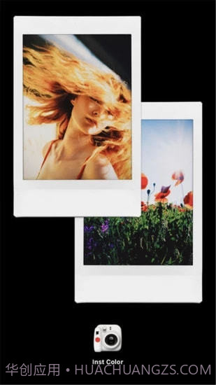 Dazz相机去广告版截图3