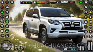 普拉多汽车冒险截图3