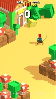 滑冰大师2021截图4 滑冰大师2021截图4