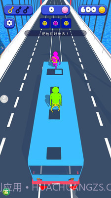 真实街机格斗截图1 真实街机格斗截图1