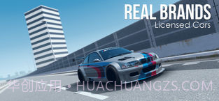 Assoluto Racing截图2 Assoluto Racing截图2