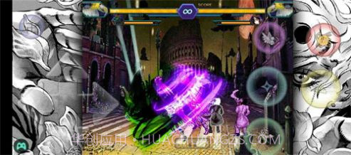 BVNJOJO整合版截图2 BVNJOJO整合版截图2