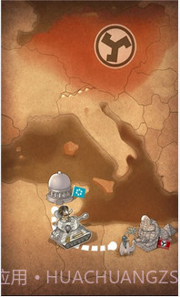 钢铁防线截图2 钢铁防线截图2