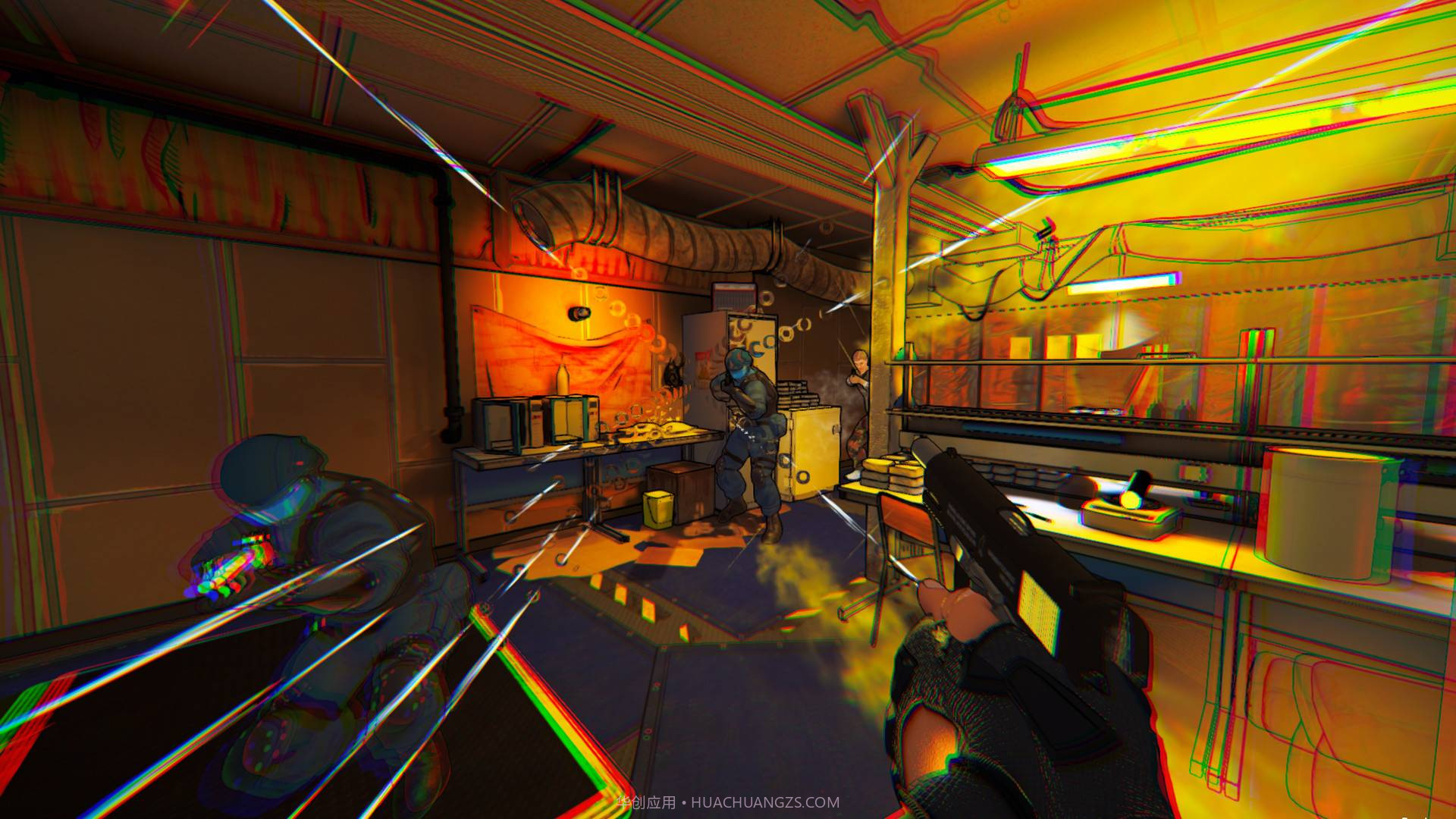 RICO伦敦RICO:London官网版截图4 RICO伦敦RICO:London官网版截图4