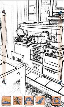 特效卡通相机手机版截图4