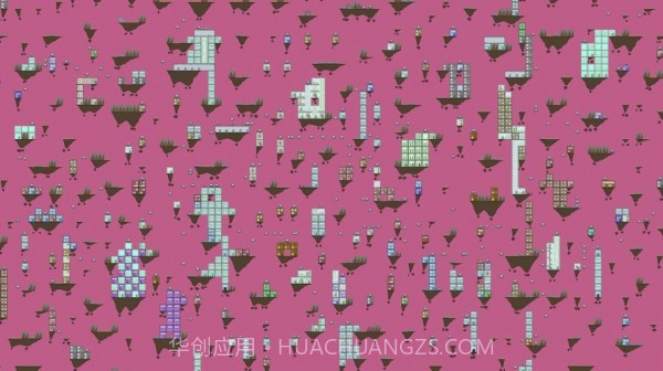 科幻城市建设者截图2 科幻城市建设者截图2