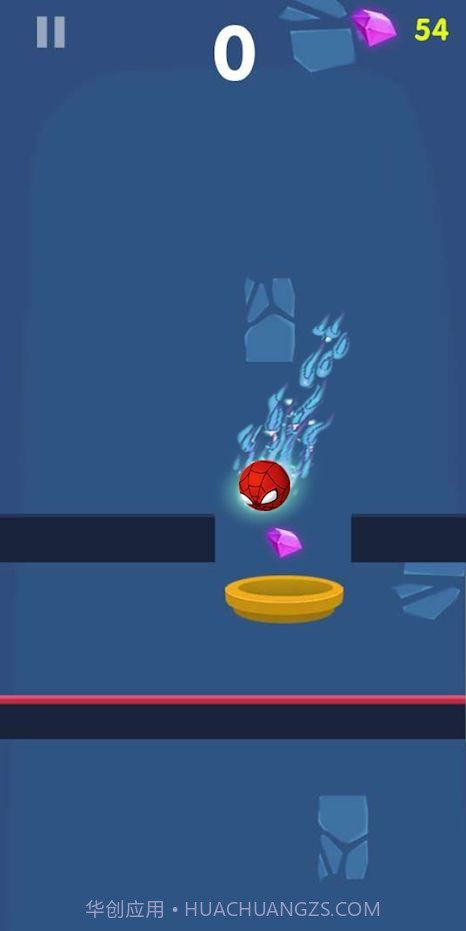 我扣篮贼免费版截图2