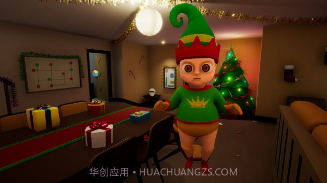 黄衣婴儿黄衣宝宝免费版截图2 黄衣婴儿黄衣宝宝免费版截图2