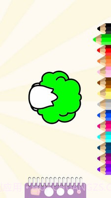 儿童涂涂乐截图3 儿童涂涂乐截图3