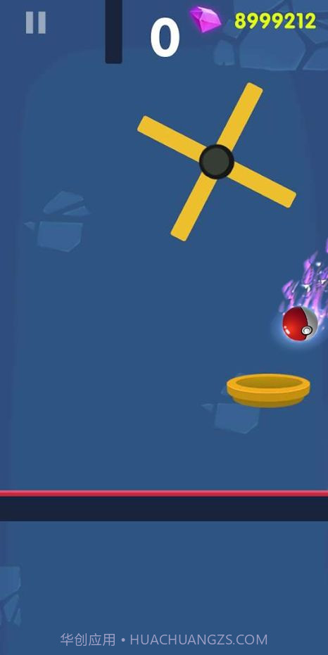 我扣篮贼免费版截图3