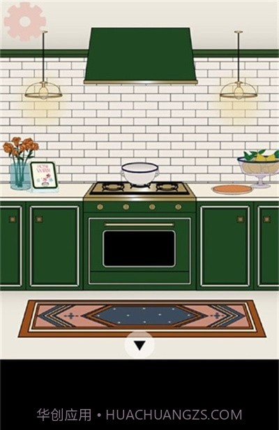 逃离玫瑰屋截图1 逃离玫瑰屋截图1