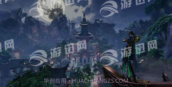 剑侠情缘官网版截图4 剑侠情缘官网版截图4